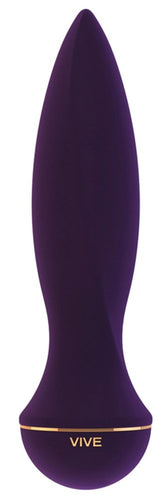Vive Aki Anal Vibrator Anal Vibrators
